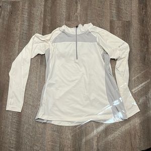 Columbia Omni-Shade Quarter Zip